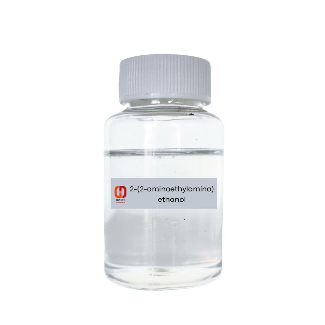 2-(2-Aminoethylamino)ethanol