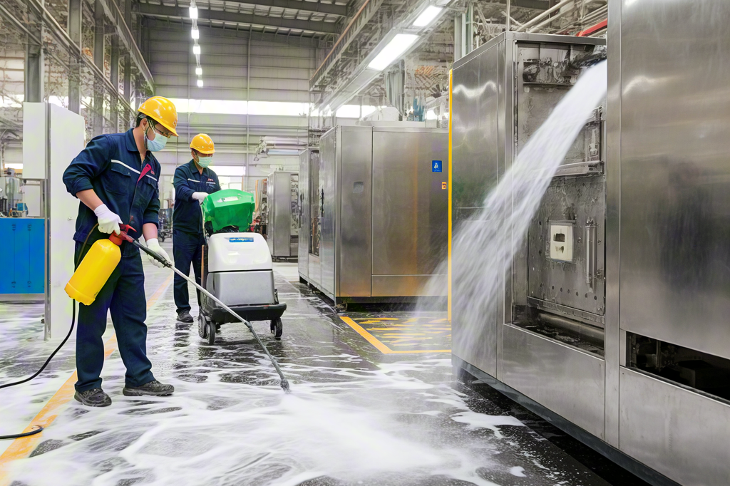 Dotachem Linear Alkyl Benzolsulfonsäure (Labsa): Der weltweit führende Rohmaterial der Tensid, die verschiedene industrielle Anwendungen ermächtigen
