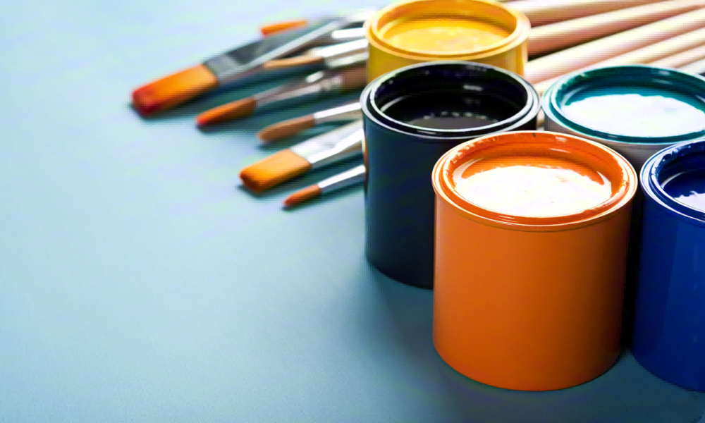 Acrylsäure: organische chemische Rohstoffe, die in Beschichtungen, Klebstoffen, Textilien und Gummi verwendet werden