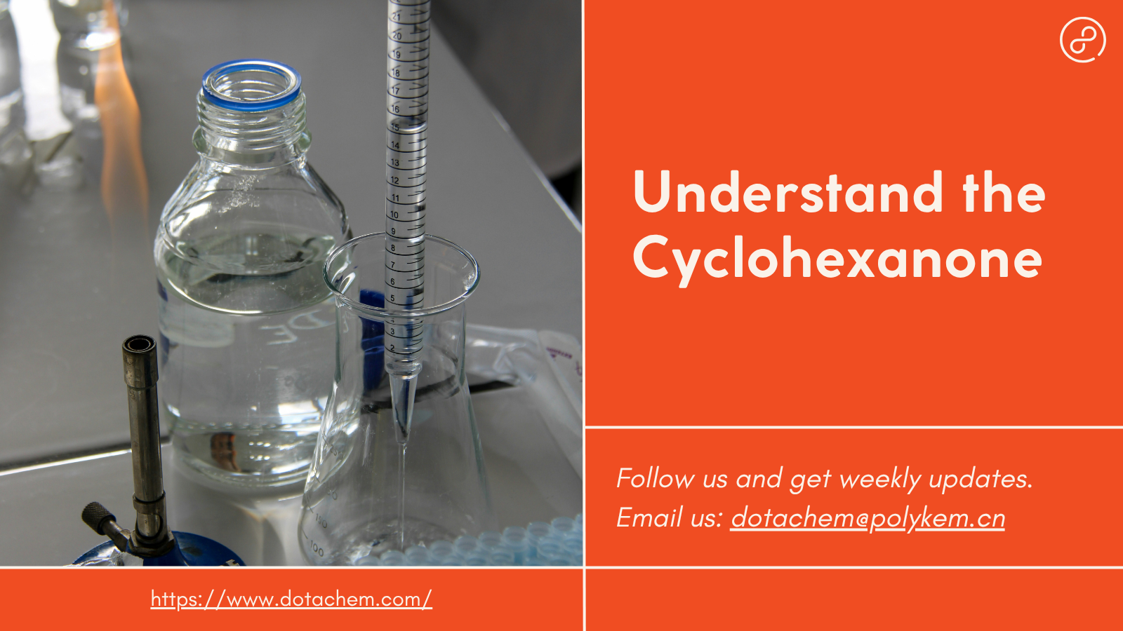 Verstehen Sie das Cyclohexanon: Verwendet eine Vielzahl von Chemikalien und wählen Sie Dotachem!