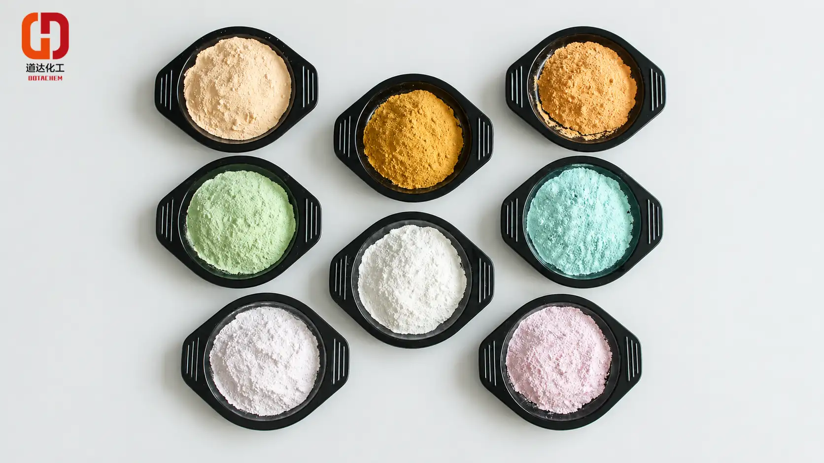 Melamin (CAS 108-78-1): Industrielle Anwendungen und Materialoptionen