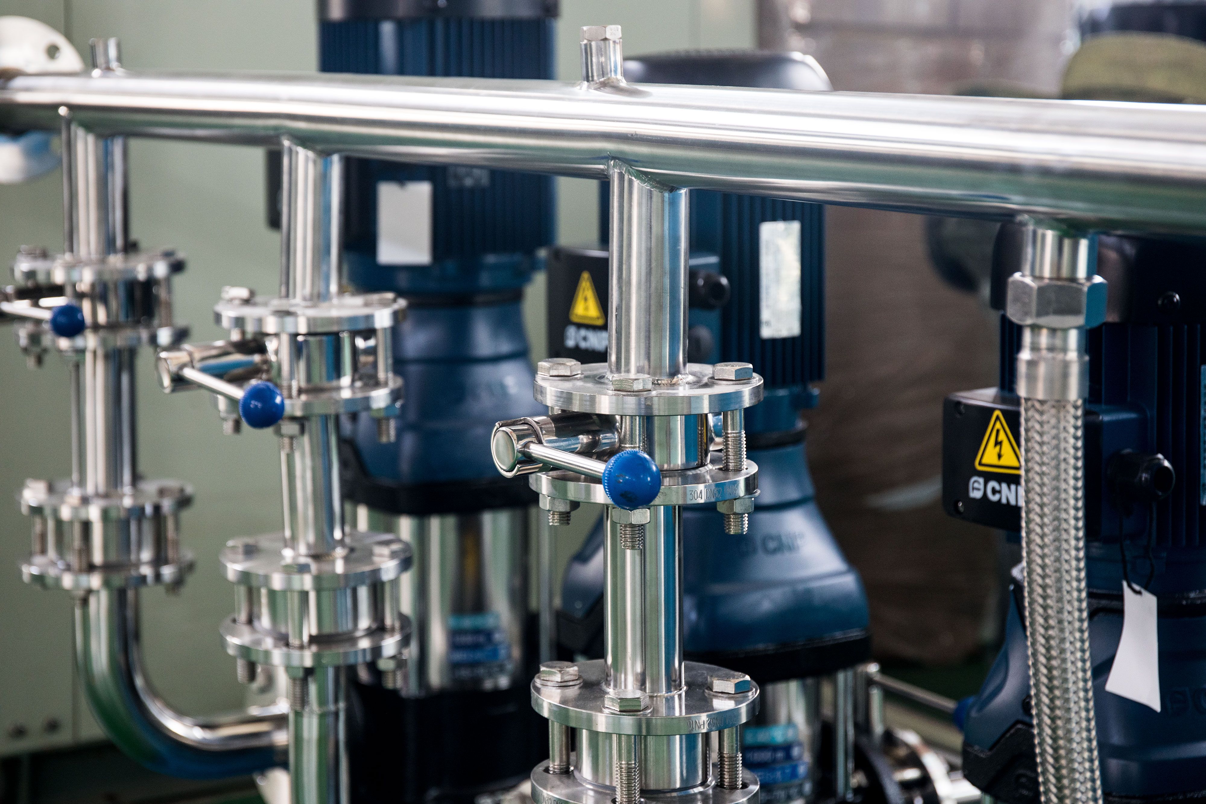 Ethanolamin in Tensid- und Waschmittelanwendungen: Funktionen und Überlegungen zur Beschaffung