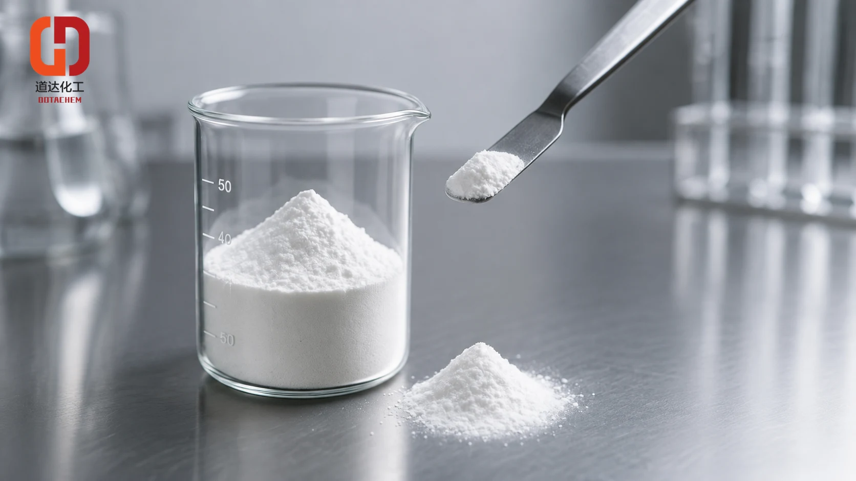 Dotachem PEG 4000: Praktische Anwendungen in der industriellen Produktion