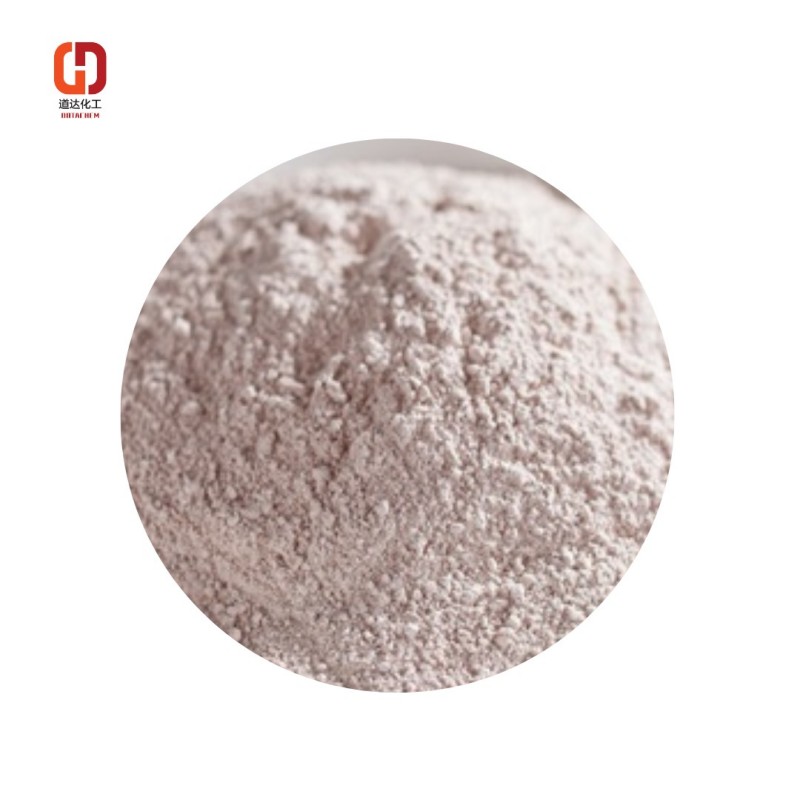 Aktivierte Bleicherde