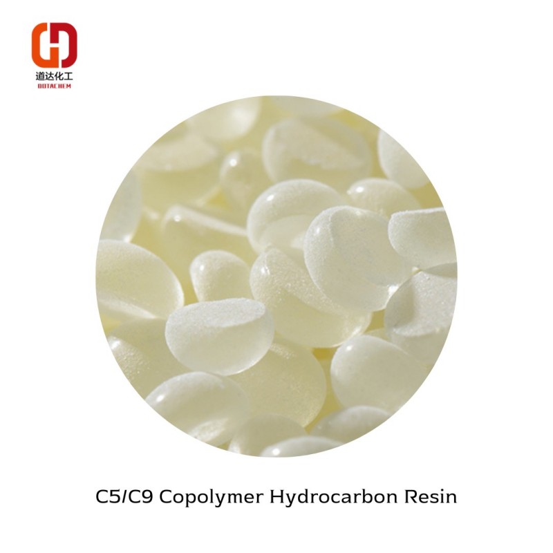 C5C9 Copolymerkohlenwasserstoffharz