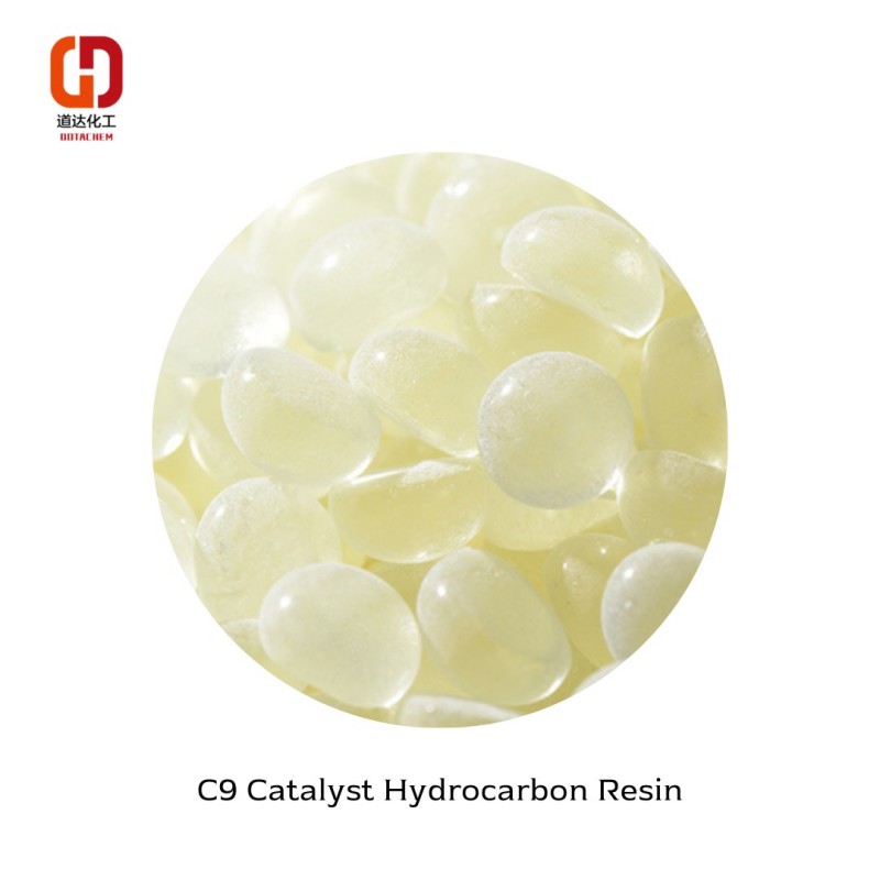 C9 -Katalysator Kohlenwasserstoffharz