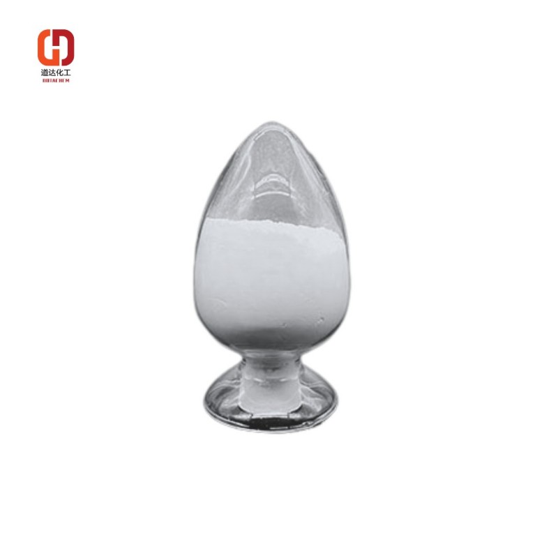 Melamin-Glasurpulver