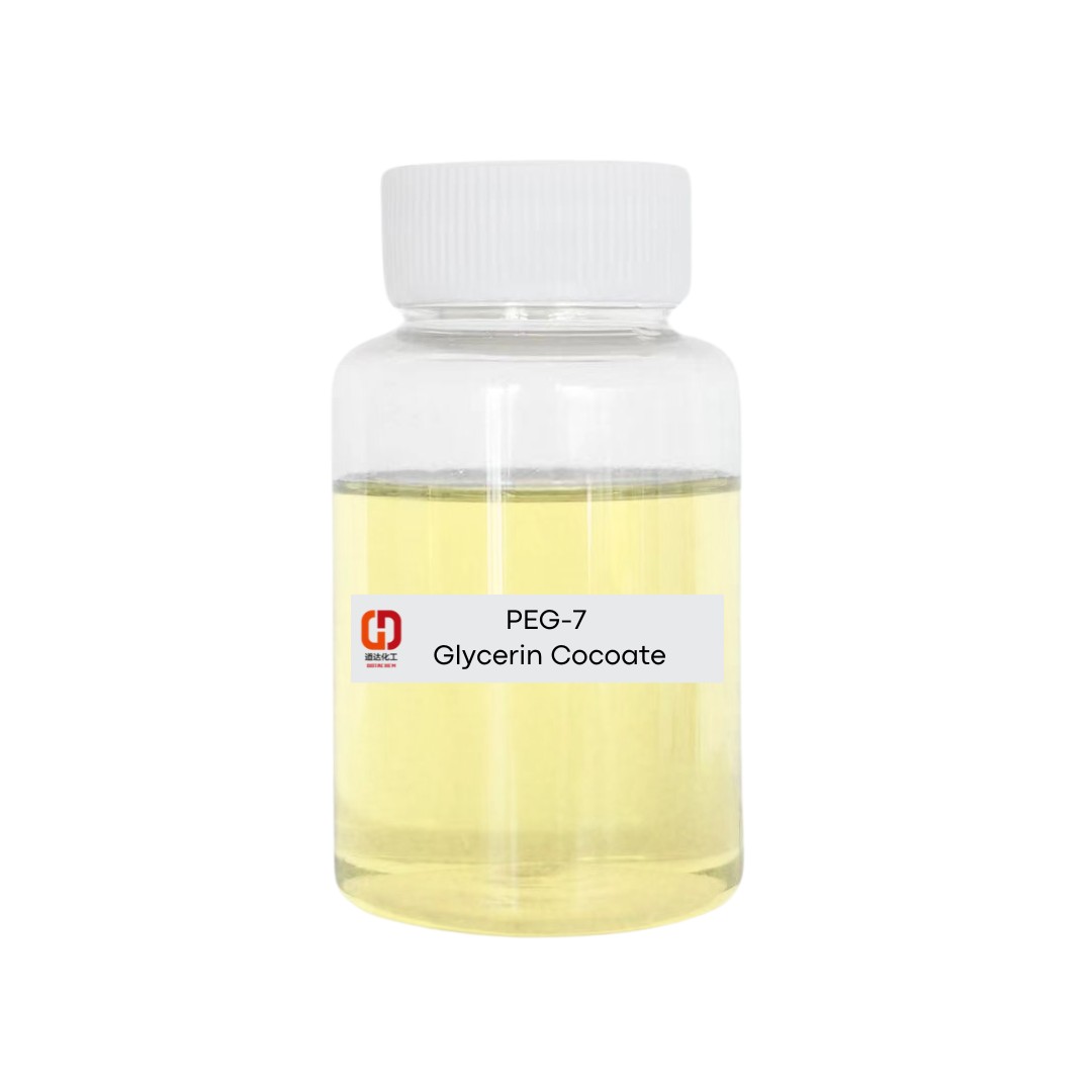 PEG-7-Glycerin-Cocoat