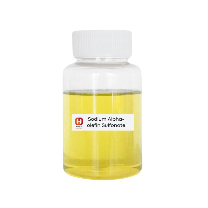Natriumalpha-Olefin-Sulfonat